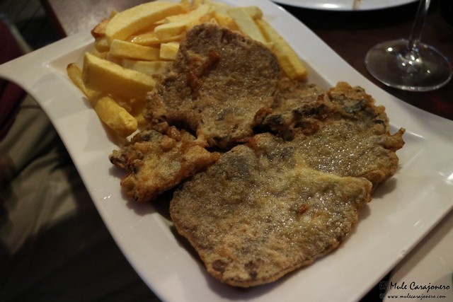 Restaurante Melly Somo Cantabria