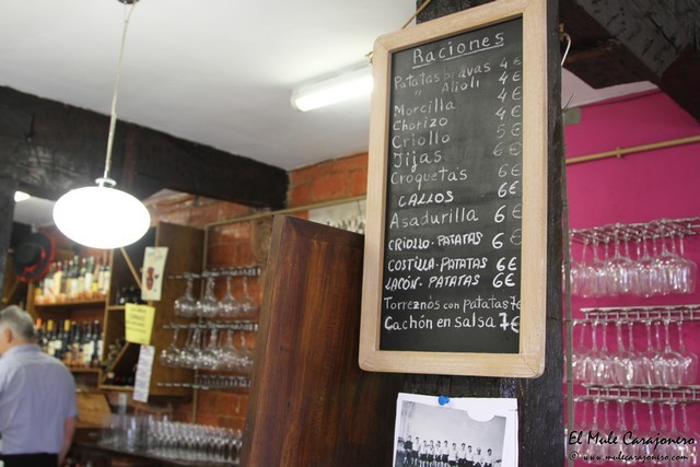 Restaurante Casa Pilar Martinez