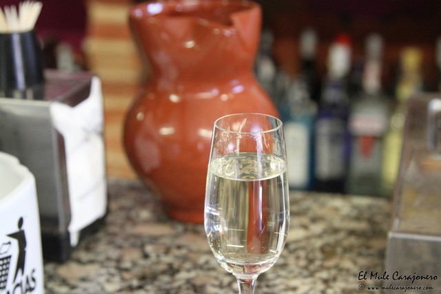 Restaurante Casa Pilar Martinez