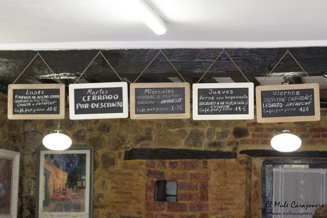 Restaurante Casa Pilar Martinez