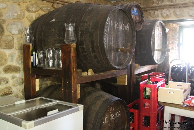Restaurante Casa Pilar Martinez
