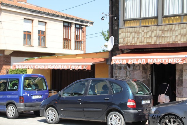 Restaurante Casa Pilar Martinez