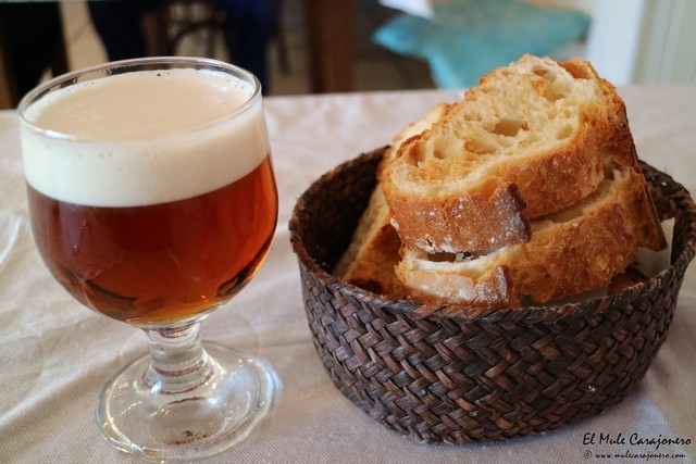 Restaurante Casa Pilar Martinez