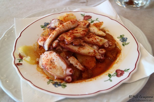 Restaurante Casa Pilar Martinez