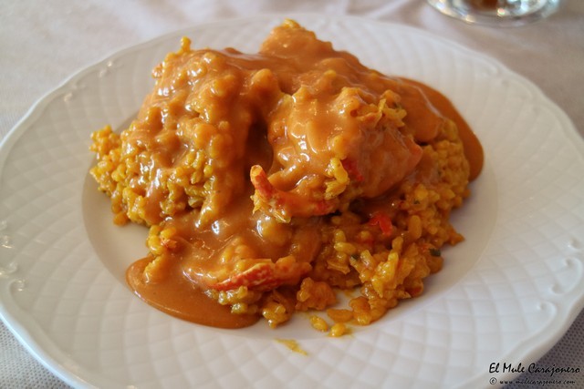 Restaurante Casa Pilar Martinez