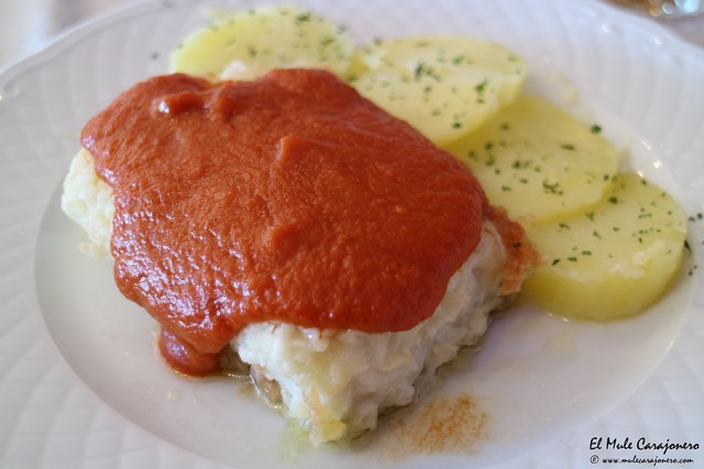 Restaurante Casa Pilar Martinez