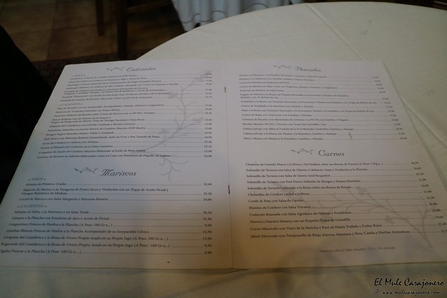 Restaurante Remenetxe Vizcaya