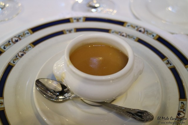 Restaurante Remenetxe Vizcaya