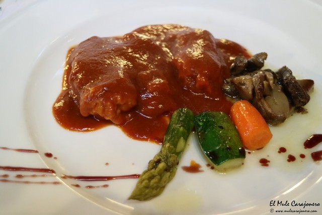 Restaurante Remenetxe Vizcaya