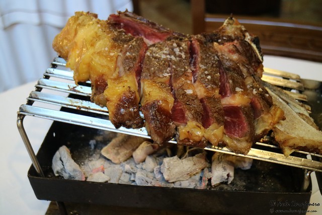 Restaurante Remenetxe Vizcaya