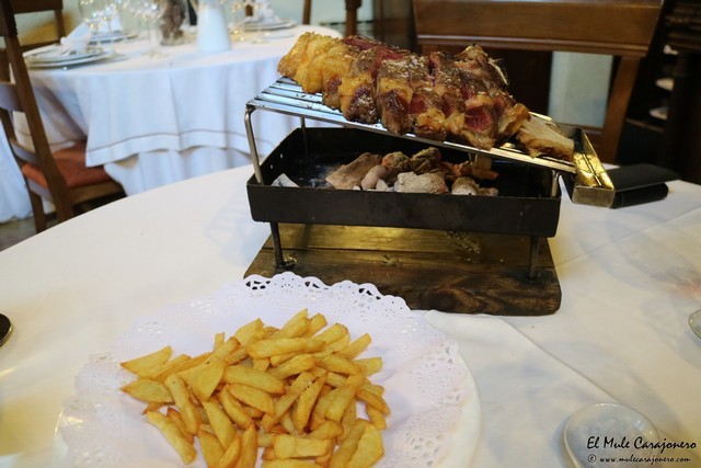 Restaurante Remenetxe Vizcaya