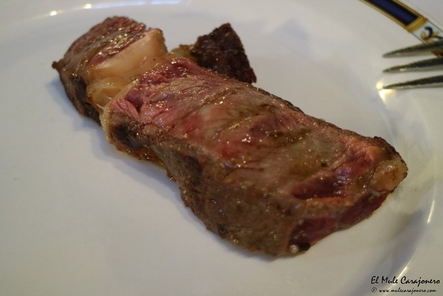 Restaurante Remenetxe Vizcaya