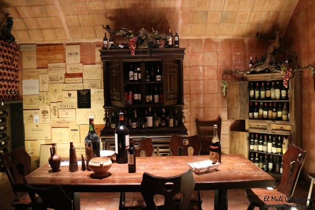 Restaurante Remenetxe Vizcaya
