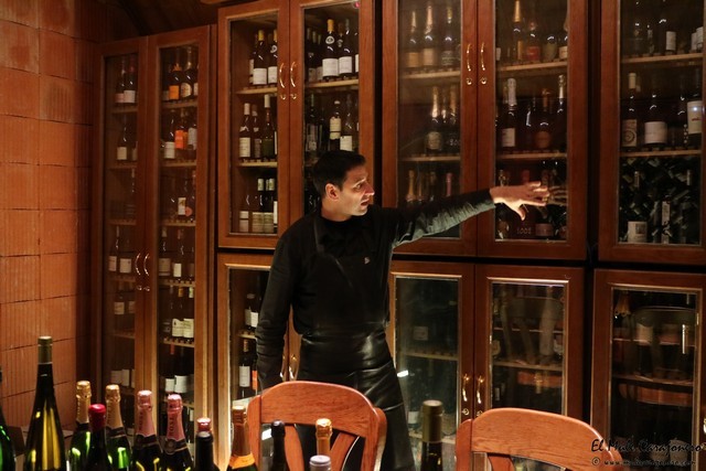 Restaurante Remenetxe Vizcaya