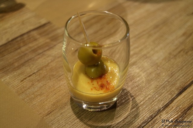 Santander restaurante la Tolva Cantabria
