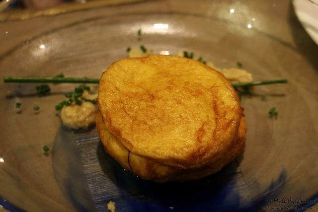Santander restaurante la Tolva Cantabria