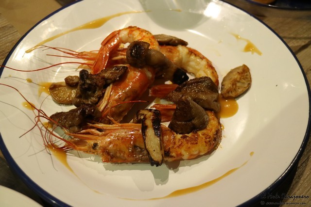 Santander restaurante la Tolva Cantabria