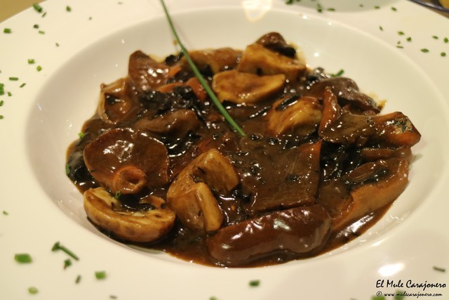Santander restaurante la Tolva Cantabria