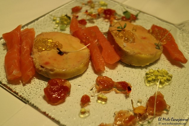 Restaurante Zissou Santander Cantabria