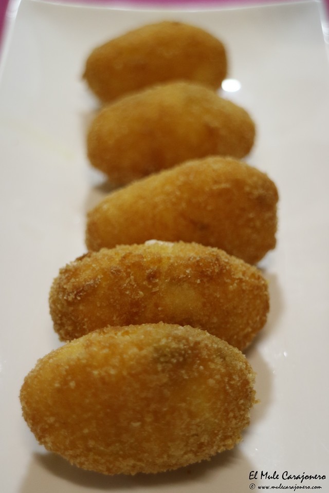 Arroceria Restaurante A Banda Santander