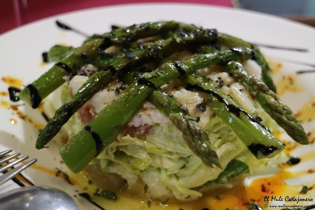 Arroceria Restaurante A Banda Santander