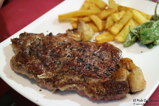 Arroceria Restaurante A Banda Santander