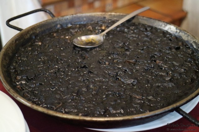 Arroceria Restaurante A Banda Santander