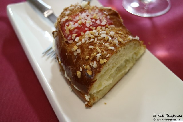 Arroceria Restaurante A Banda Santander