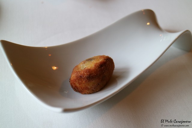 Jornadas del Buey Tudanco Restaurante nyevo Molino Cantabria