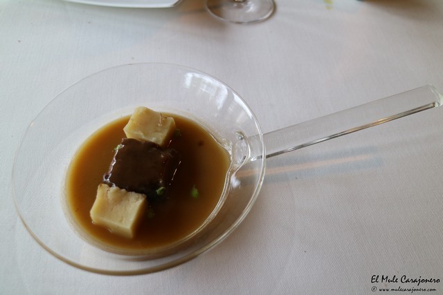Jornadas del Buey Tudanco Restaurante nyevo Molino Cantabria