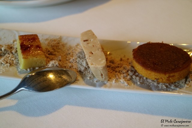 Jornadas del Buey Tudanco Restaurante nyevo Molino Cantabria