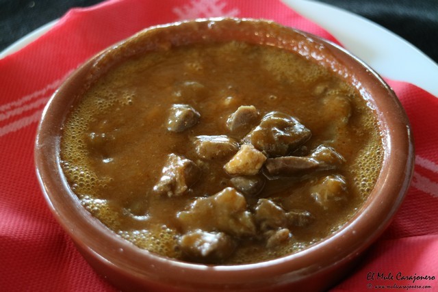 Restaurante el Pajar Galizano Cantabria