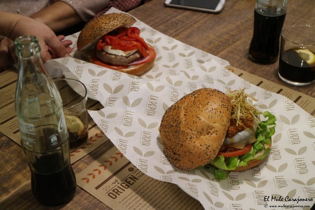 Santander restaurante La Pepita Cantabria