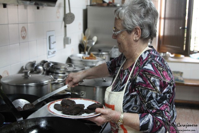 Restaurante Polaciones Cantabria