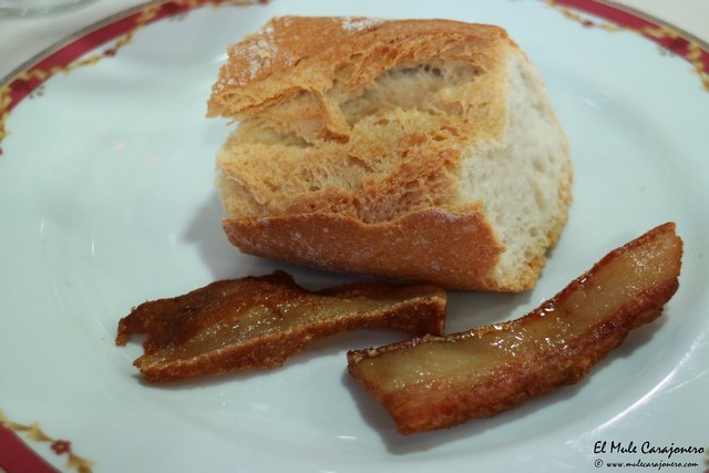 Restaurante Polaciones Cantabria