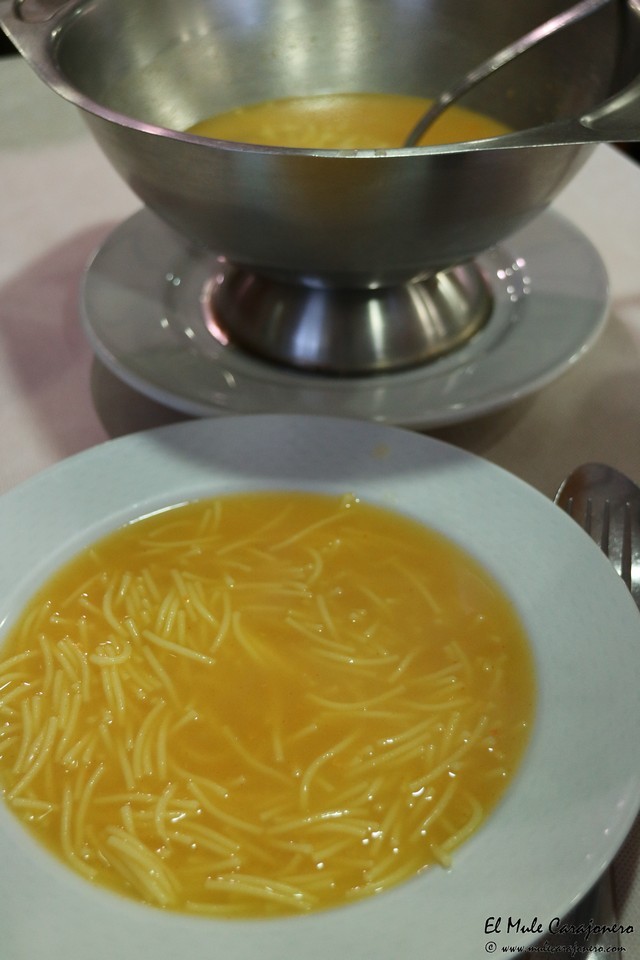 Restaurante Polaciones Cantabria