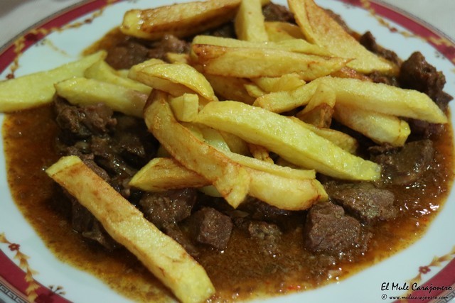 Restaurante Polaciones Cantabria