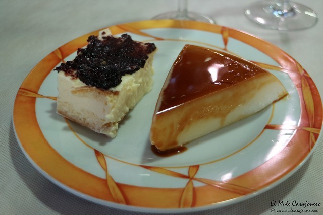 Restaurante Polaciones Cantabria