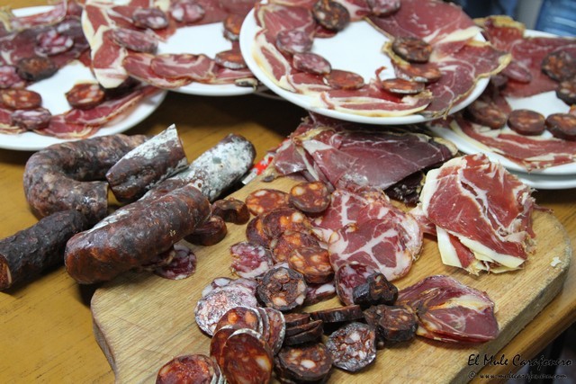 Restaurante Polaciones Cantabria