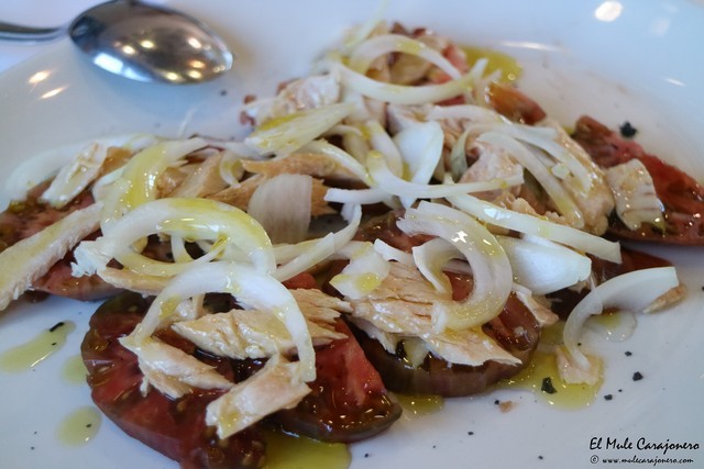 Vizcaya Asador Taskas Loiu