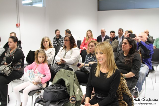 2016 III Concurso Tortillas Cantabria