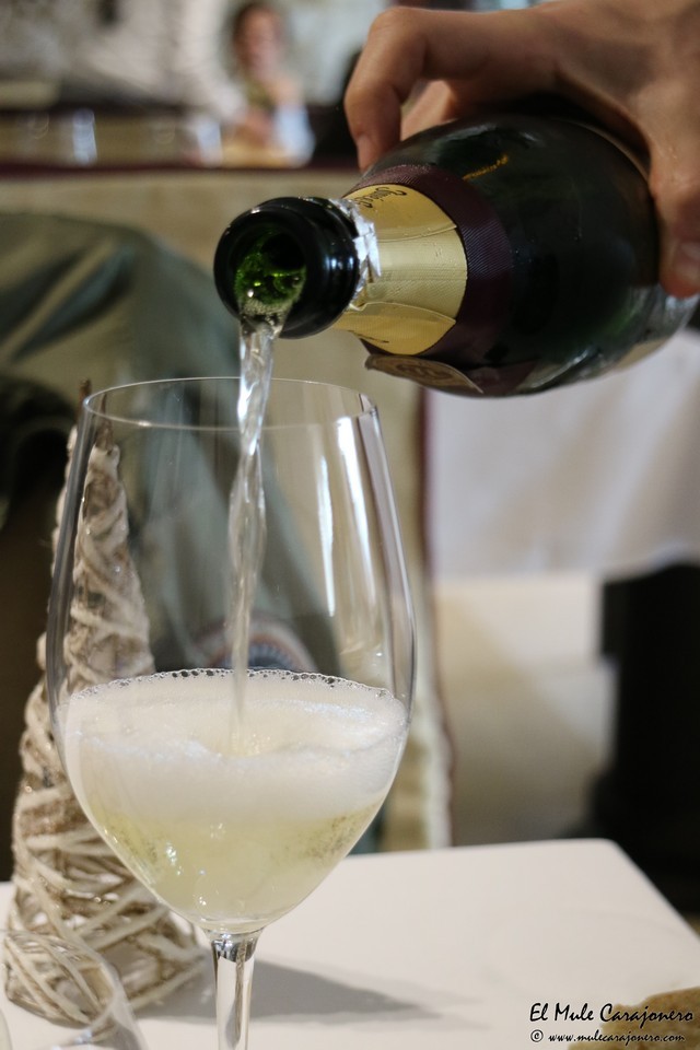 Restaurante VORS Santander