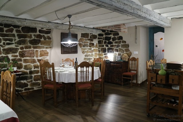 Jornadas Caza Casa Lucas Correpoco Cantabria