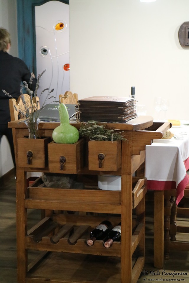 Jornadas Caza Casa Lucas Correpoco Cantabria