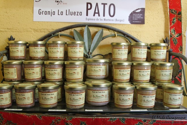 Granja la llueza