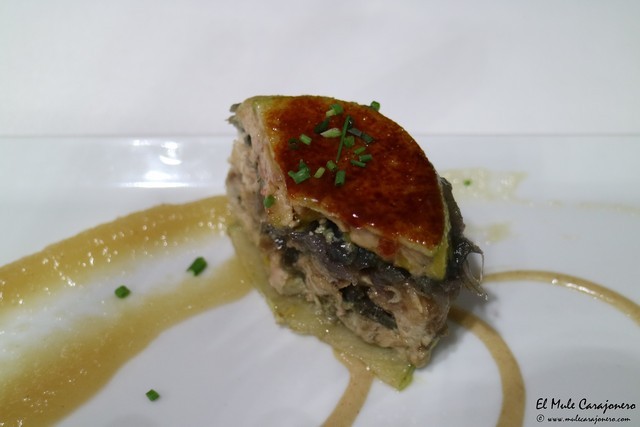 Restaurante Asubio Santander Cantabria