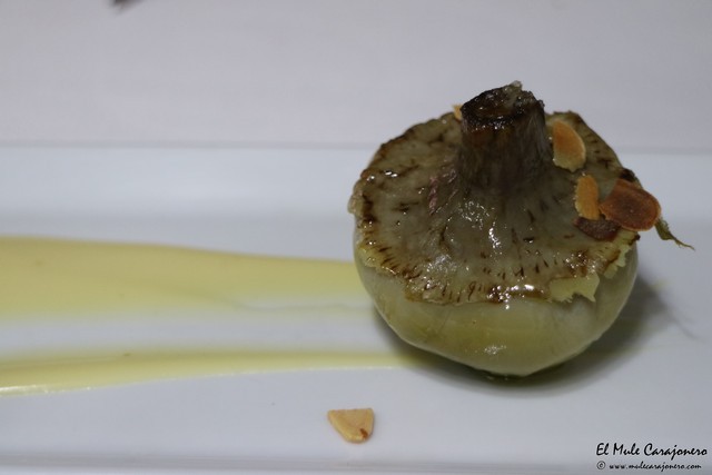 Restaurante Asubio Santander Cantabria