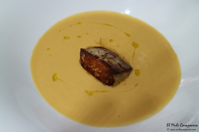 Restaurante Asubio Santander Cantabria
