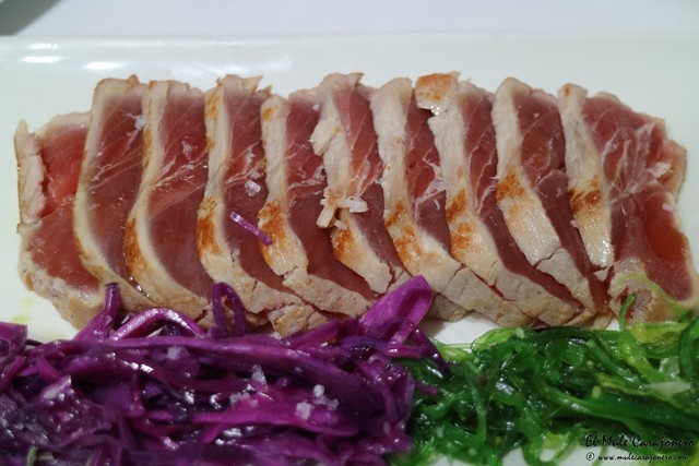 Restaurante Asubio Santander Cantabria