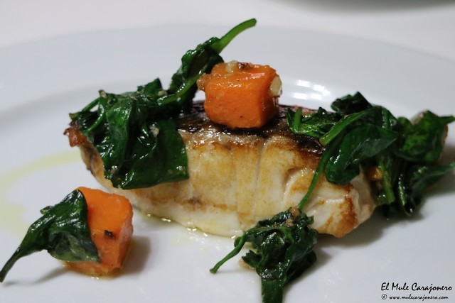 Restaurante Asubio Santander Cantabria